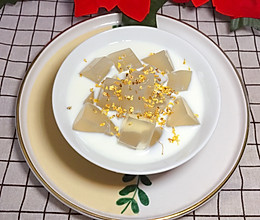 雪梨海底椰膏的做法