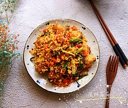 避风塘烤翅#今天吃什么#的做法