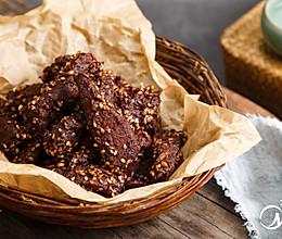 怪味冷吃牛肉的做法