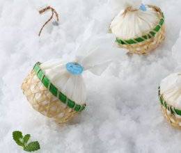 初雪の恋的做法