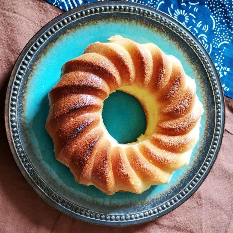 咕咕霍夫的做法