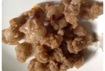 熬猪油的做法