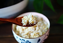 杂粮饭的做法