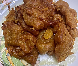 农家柿子饼-妈妈的味道的做法