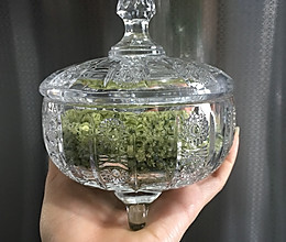 手制薄荷糖的做法