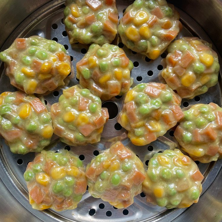 饺子的做法