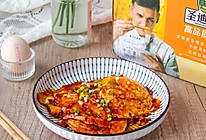 #2021创意料理组——创意“食”光#下饭神器糖醋荷包蛋的做法