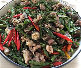重庆尖椒鸡的做法