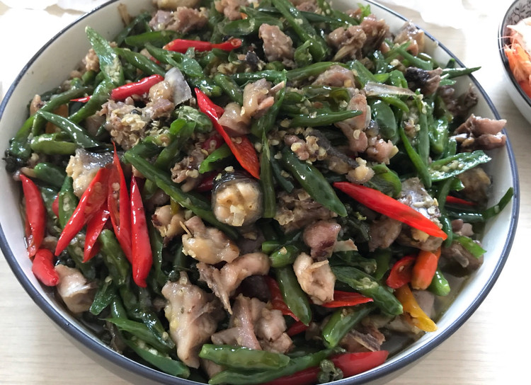 重庆尖椒鸡的做法