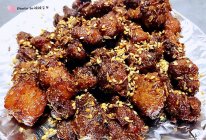 #刘畊宏女孩减脂饮食#孜然羊肉粒的做法