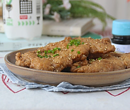 红烧大排的做法