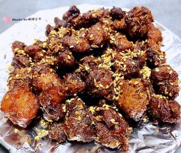 #刘畊宏女孩减脂饮食#孜然羊肉粒的做法