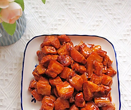 #元宵节美食大赏#清爽不油腻的家常红烧肉的做法