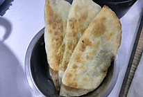 韭菜鸡蛋盒子有人想吃吗？的做法