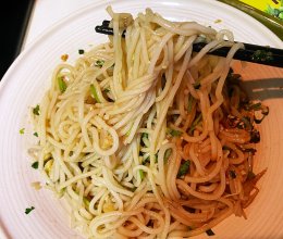 #豪吉藤椒油真香来袭#藤椒拌凉粉的做法