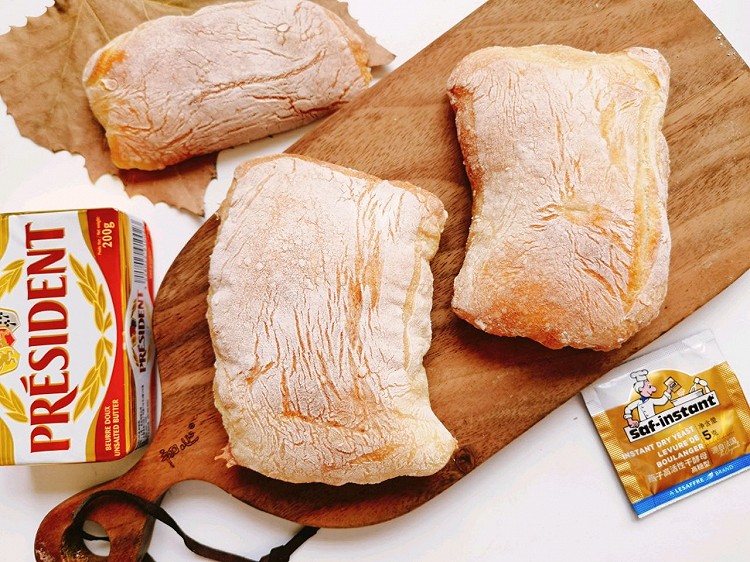 隔夜冷藏法法式洛代夫的做法