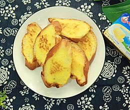 奶香片#安佳儿童创意料理#的做法