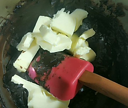 巧克力大理石吐司的做法