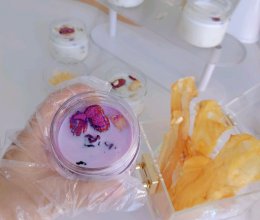 【花胶冻】多种口味女性滋养汤的做法