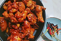 红烧鸡腿的做法