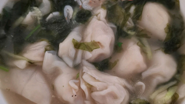手把手教你做馄饨【家常朴素版】（超全新手友好型）的做法