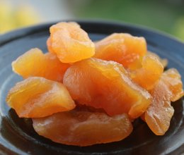 #带着美食出去浪#最合适的春游零食——苹果脯（微波版）的做法