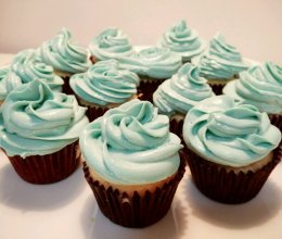 Mini Cupcakes的做法