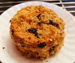 肉松小贝的做法