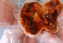 香菇酱肉包的做法
