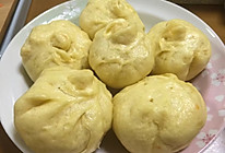 红萝卜包的做法