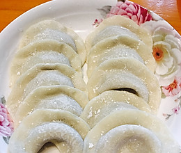 牛肉芹菜饺子的做法