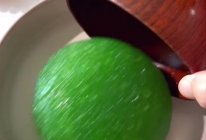 泰国芒果椰汁西米露的做法