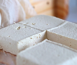 #人人能开小吃店#卤水点豆腐 一物降一物的做法