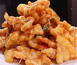 做好黄金锅包肉的技巧 你值得收藏的做法