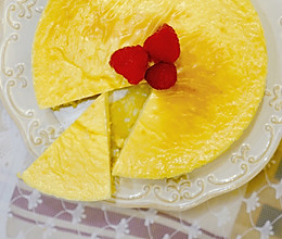 生酮｜低碳控糖芝士蛋糕的做法