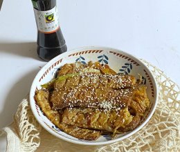 #春日养生局#红烧带鱼的做法