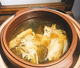 简单美味老鸽子汤的做法