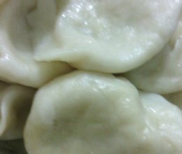 饺子的做法