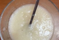 川贝冰糖雪梨的做法
