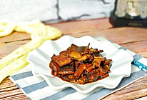 #肉食者联盟#红烧鳝鱼的做法