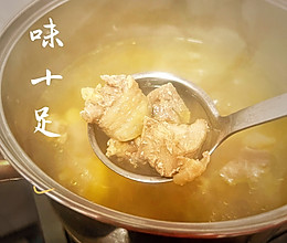 鸡汤的做法