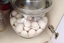 咸鸭蛋的做法