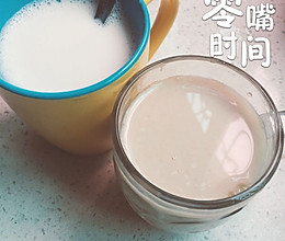 自制丝滑奶茶的做法