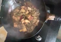 干豆角焖红烧肉的做法