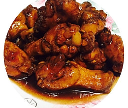 可乐鸡腿的做法