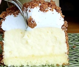 德永纯司～纽约芝士的做法