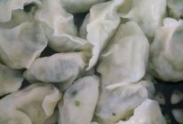 象拔蚌水饺的做法