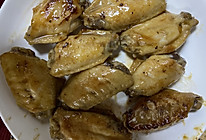 #餐桌上的春日限定#焖鸡翅的做法