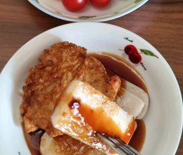 #黄河路美食#家常版的排骨年糕的做法