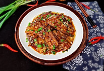 家常烧茄子的做法